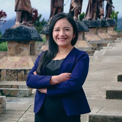 Directora Secretaria