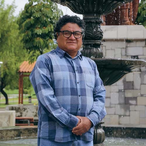 Director de Actividades Científicas y Culturales