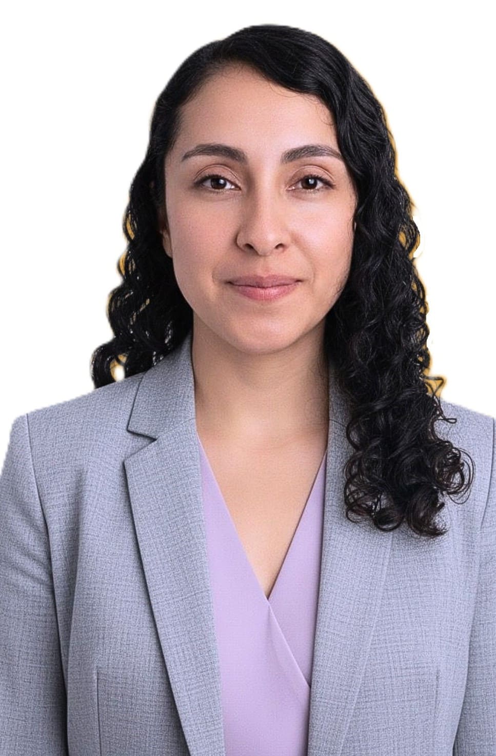 Delegada Nacional
