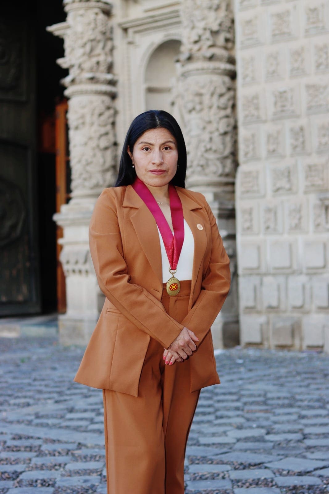 Directora Secretaria