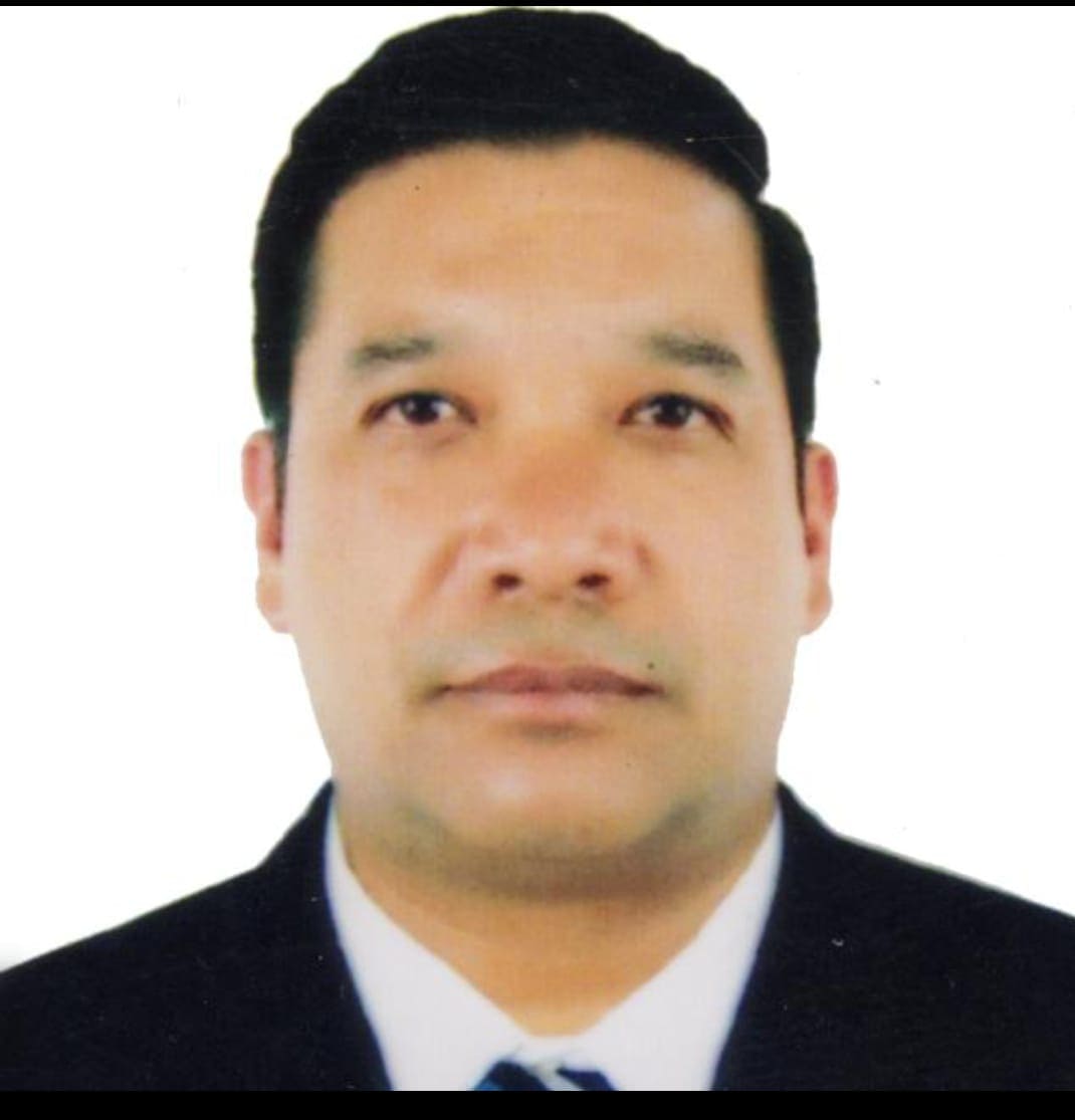 Delegado Nacional