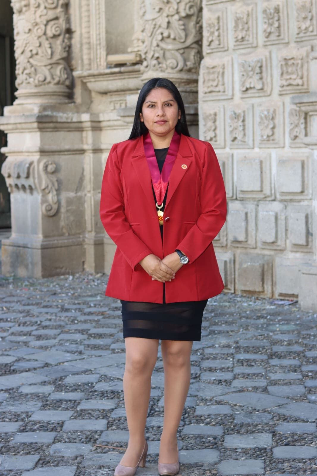 Vice Decano