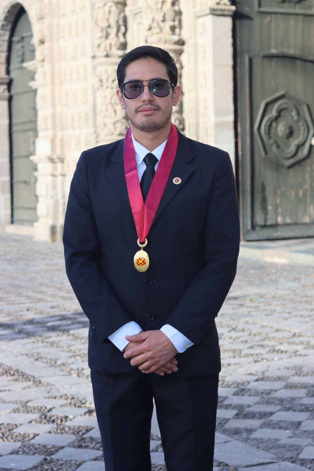 Director de Economía y Administración