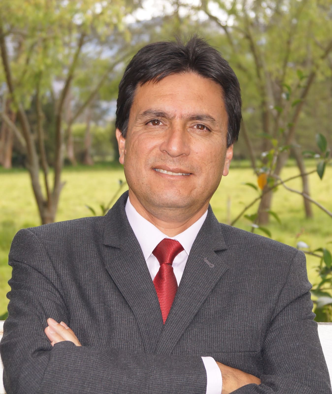 Delegada Nacional